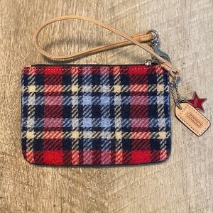 Vintage Coach Wrislet